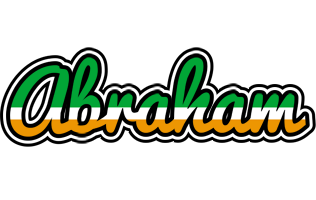 abraham ireland logo