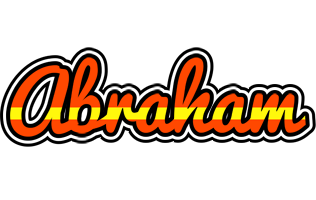 abraham madrid logo