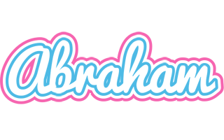 abraham outdoors logo
