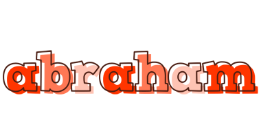 abraham paint logo