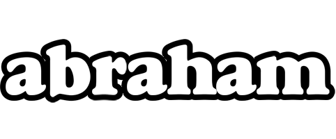 abraham panda logo