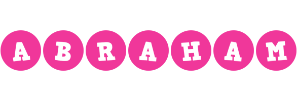 abraham poker logo