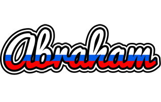 abraham russia logo