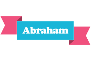 abraham today logo