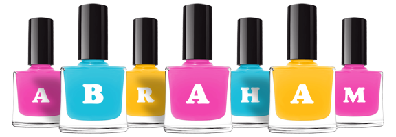 abraham variety logo