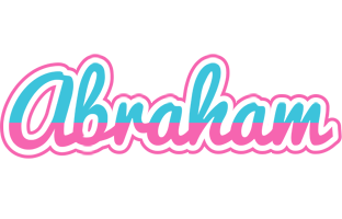 abraham woman logo