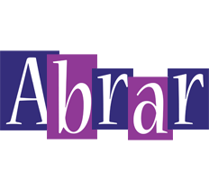 abrar autumn logo
