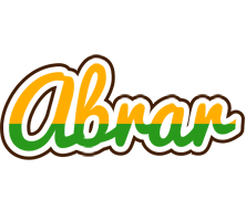 abrar banana logo