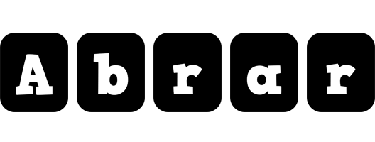 abrar box logo