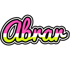 abrar candies logo