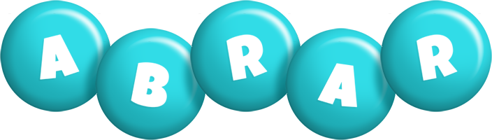 abrar candy-azur logo