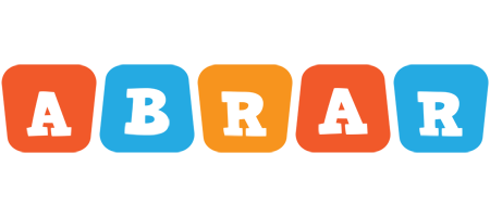 abrar comics logo