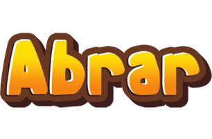 abrar cookies logo