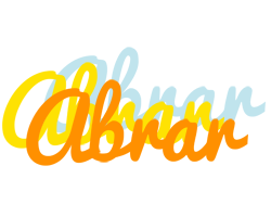 abrar energy logo
