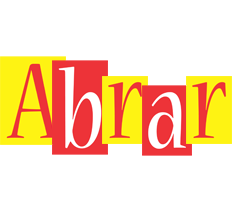 abrar errors logo