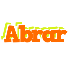 abrar healthy logo