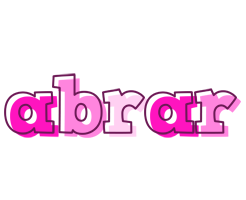 abrar hello logo