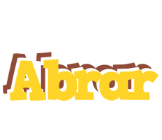abrar hotcup logo