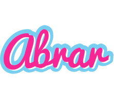 abrar popstar logo