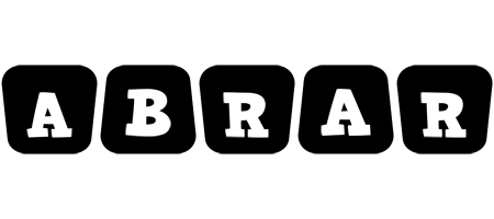abrar racing logo