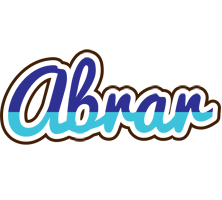 abrar raining logo