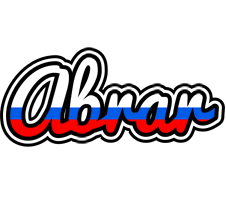 abrar russia logo