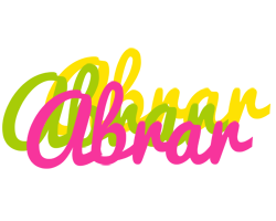 abrar sweets logo