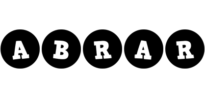 abrar tools logo