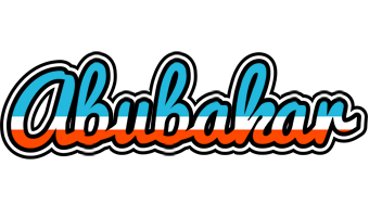 abubakar america logo