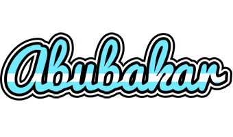 abubakar argentine logo