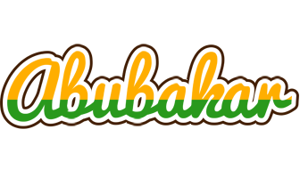 abubakar banana logo