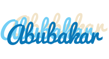 abubakar breeze logo