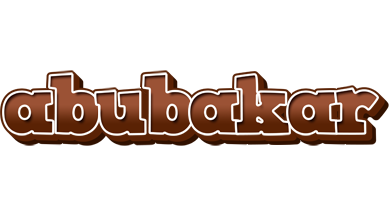 abubakar brownie logo