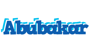 abubakar business logo