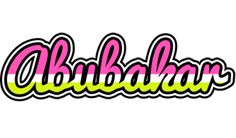 abubakar candies logo