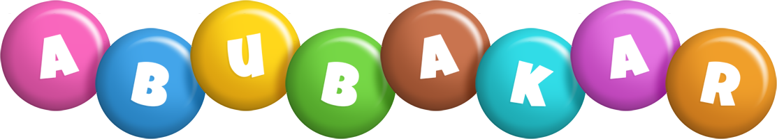 abubakar candy logo