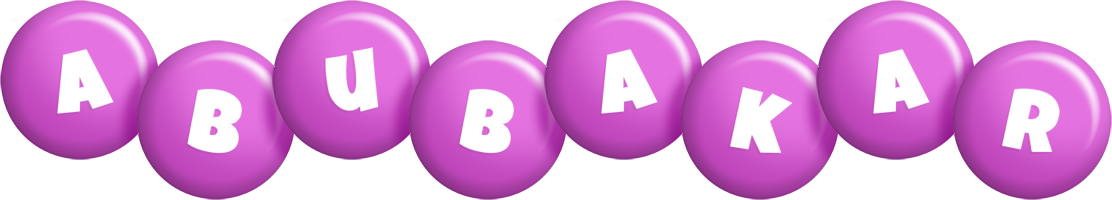 abubakar candy-purple logo