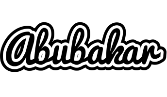 abubakar chess logo