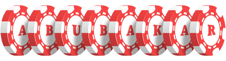 abubakar chip logo