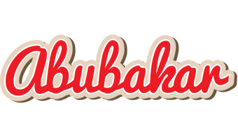 abubakar chocolate logo