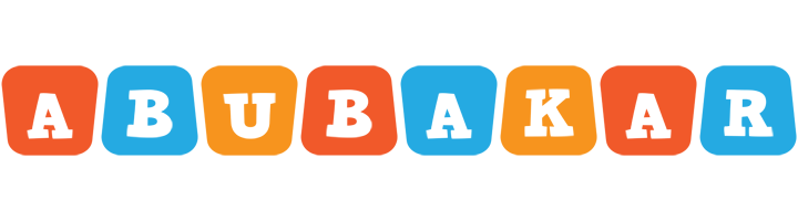 abubakar comics logo