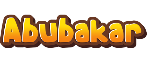 abubakar cookies logo