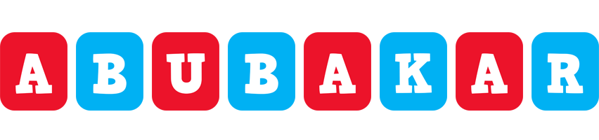 abubakar diesel logo