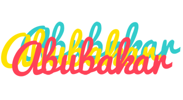 abubakar disco logo