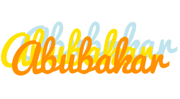 abubakar energy logo