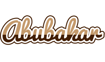 abubakar exclusive logo