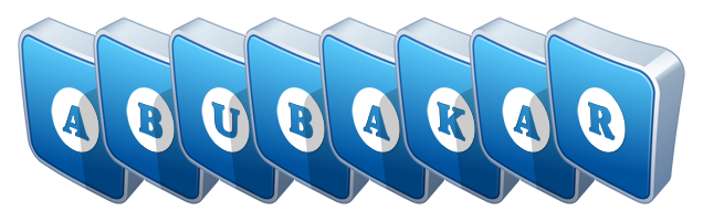 abubakar flippy logo