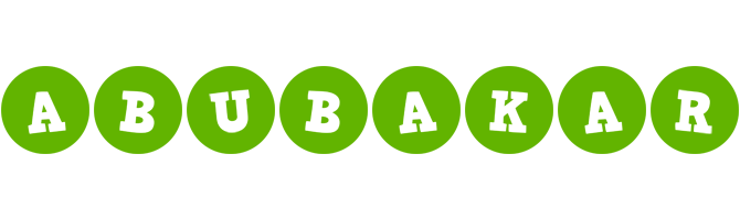 abubakar games logo
