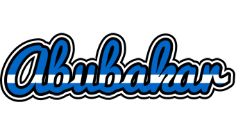 abubakar greece logo