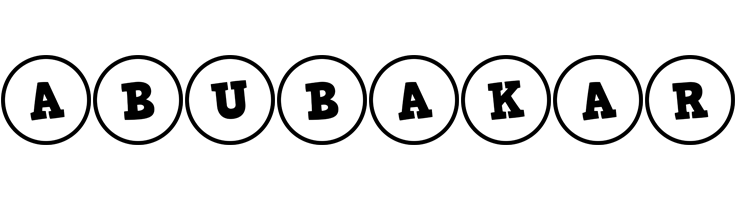 abubakar handy logo